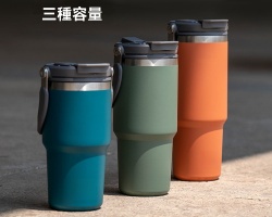 提手咖啡杯