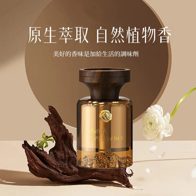 車載淨味香薰